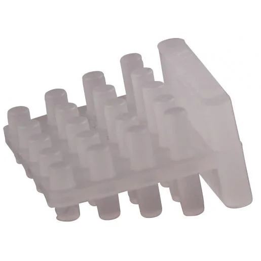 Bestel Nu Mepac keg KG1T transpant (100 st)
