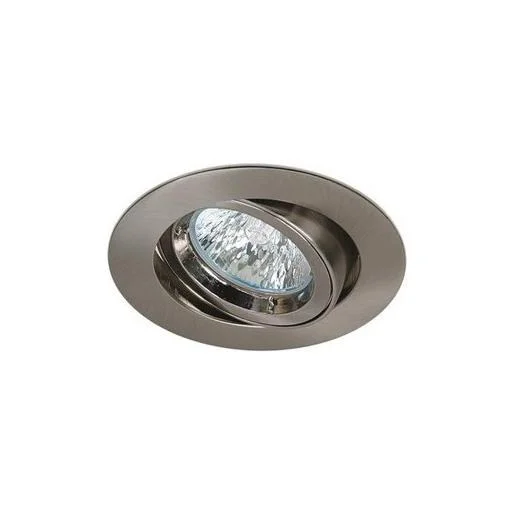 Macbright Inbouwspot Lux Spot aluminium GU10 kantelbaar Actieprijs