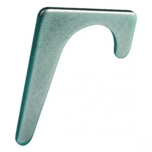 Inslagbeugels 16/19mm 500 stuks Nieuw
