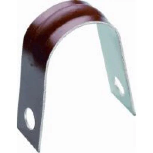 Direct Beschikbaar JMV 9100057 U-zadel 19/20mm gemenied 350st.