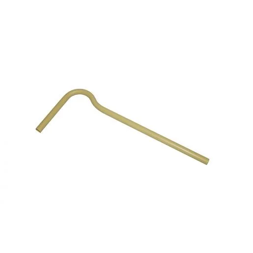 50 st. Wavin pvc aansluitbocht 3/4″ creme breedplaat 4619900006 Goedkoop
