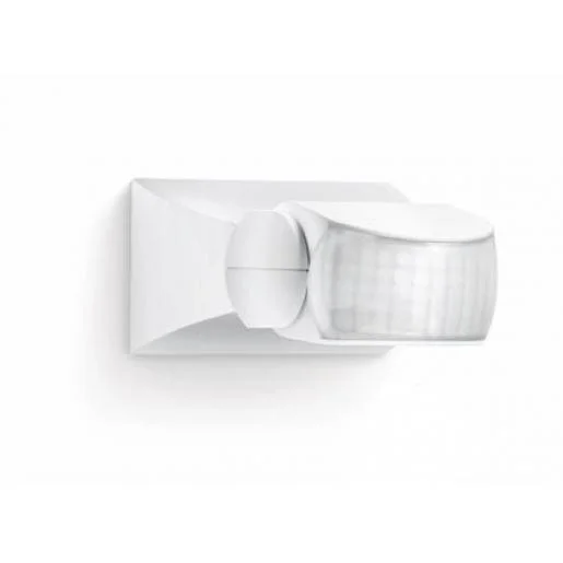 Flitsaanbieding Steinel Bewegingsmelder Wit IP54 600310