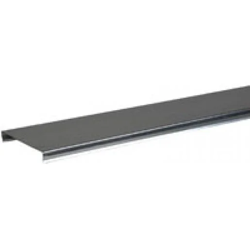 Legrand 341290 Deksel kabelgoot P31+ L2000 B75 Sdz Beperkte Voorraad