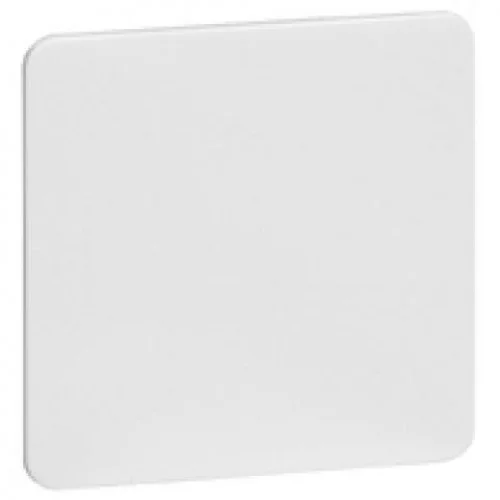 Hete Deal Peha H80.677.02 blindplaat centraalplaat levend wit