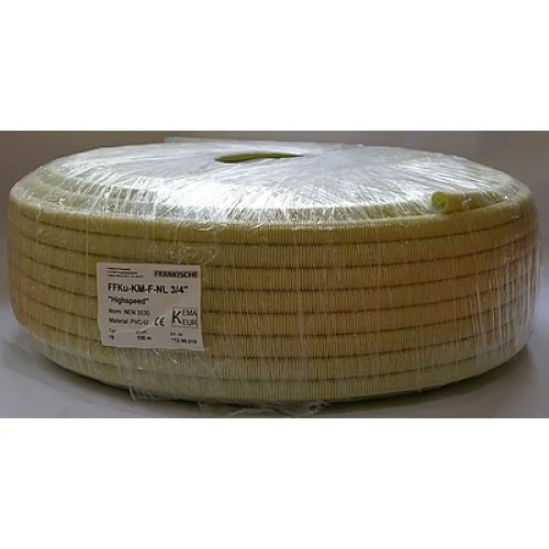 100mtr Frankische flexibele buis highspeed 3/4 Beste Prijs