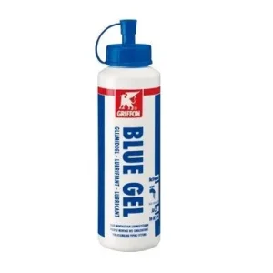 Weekendaanbieding Griffon blue gel Glijmiddel manchet