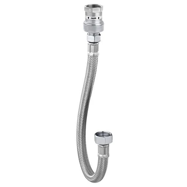 Caleffi differentiële by pass tbv 671 verdeler Alleen Vandaag