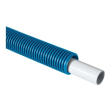 Koop Online Multitubo meerlagenbuis 16 x 2.0 mantel blauw