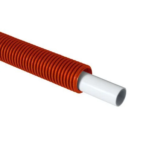 Shop Nu Multitubo meerlagenbuis 20 x 2.25 mantel rood