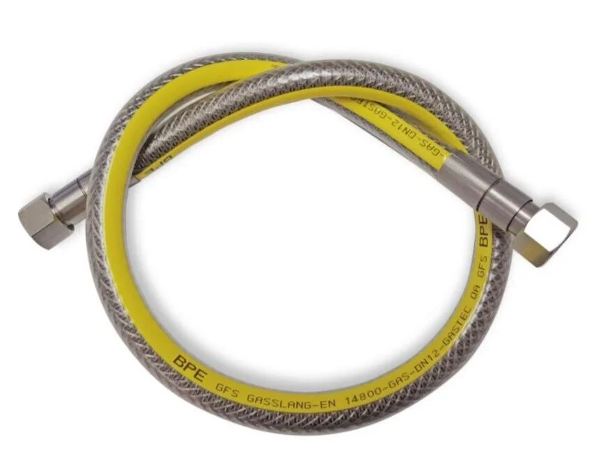 Weekendaanbieding BPE gasslang M24 x M24 L 500