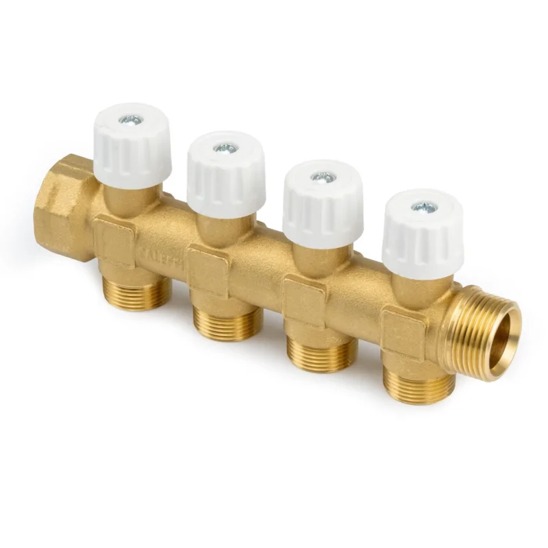 Caleffi 354 sanitair verdeler Koop Online
