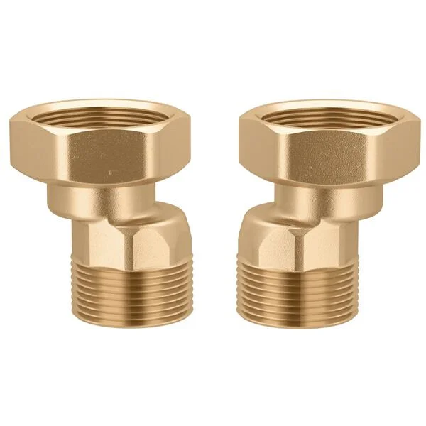 Speciale Aanbieding Caleffi verloop excentrisch 1-1/2" x 1"