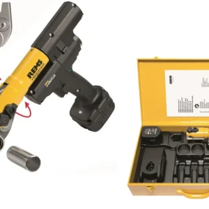 Rems Perstang Mini-Press Accu 14.4V VX16 VX20 VX25 Koopje