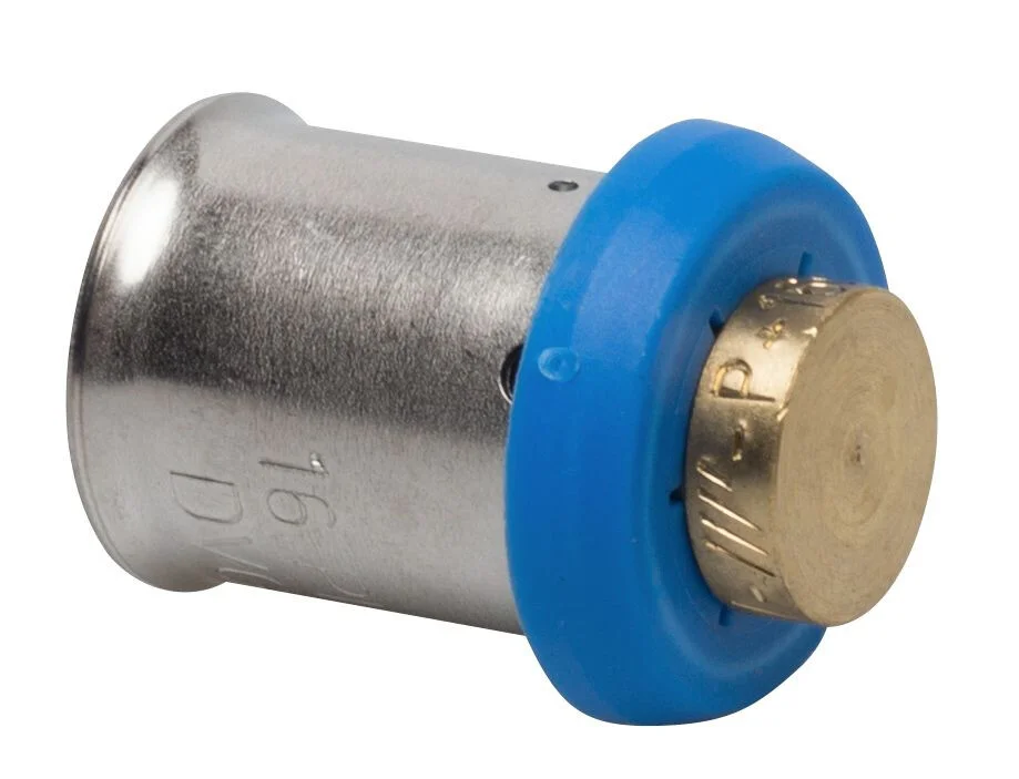 Pipelife Radopress eindkap 16 Meest Verkocht