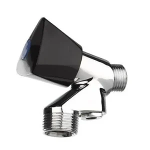 Superprijs Lovak beluchterkraan 1/2" x 3/4" keerklep