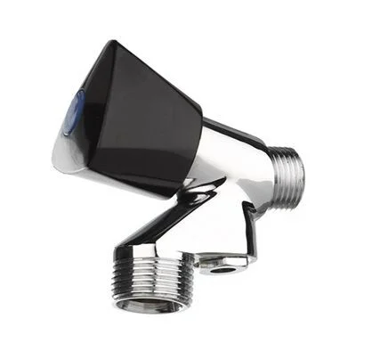 Superprijs Lovak beluchterkraan 1/2" x 3/4" keerklep