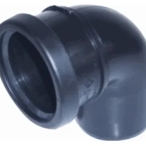 Pipelife bocht 90 PP 90° mof-spie Betaalbaar
