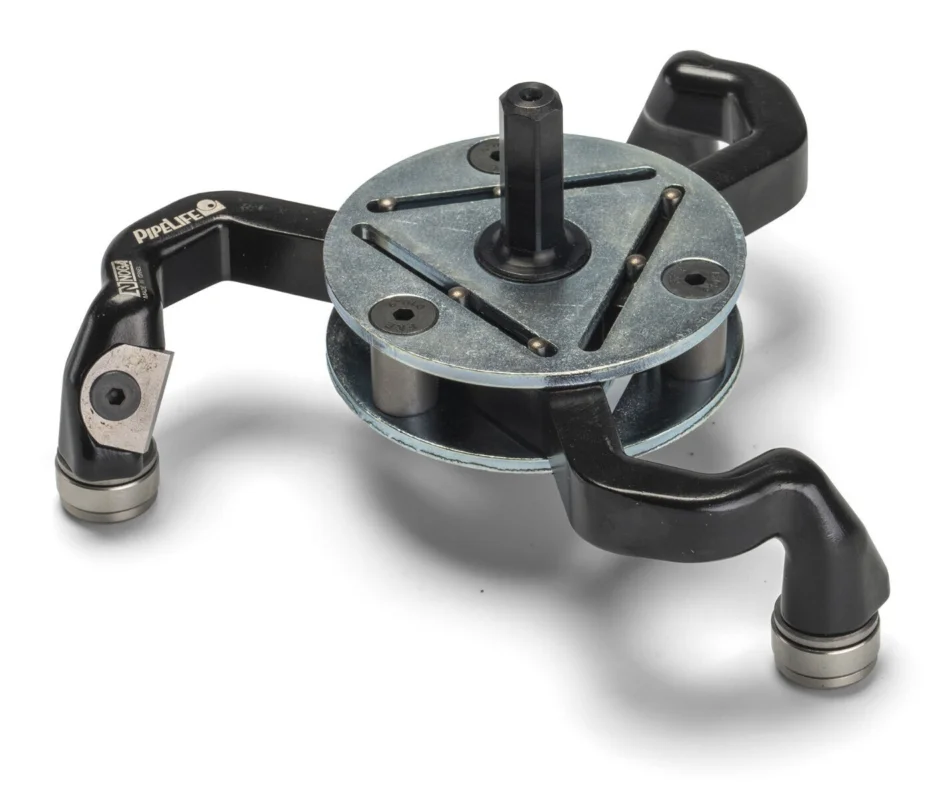 Exclusieve Aanbieding Pipelife Spinnpro ontbramer pvc / pp 110 - 160