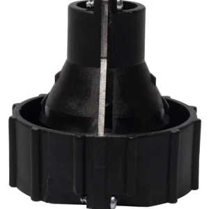 Pipelife ontbramer pvc / pp 32 - 50 Op = Op