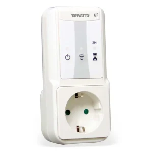 Watts Vision ontvanger Plug & play Uitverkoop