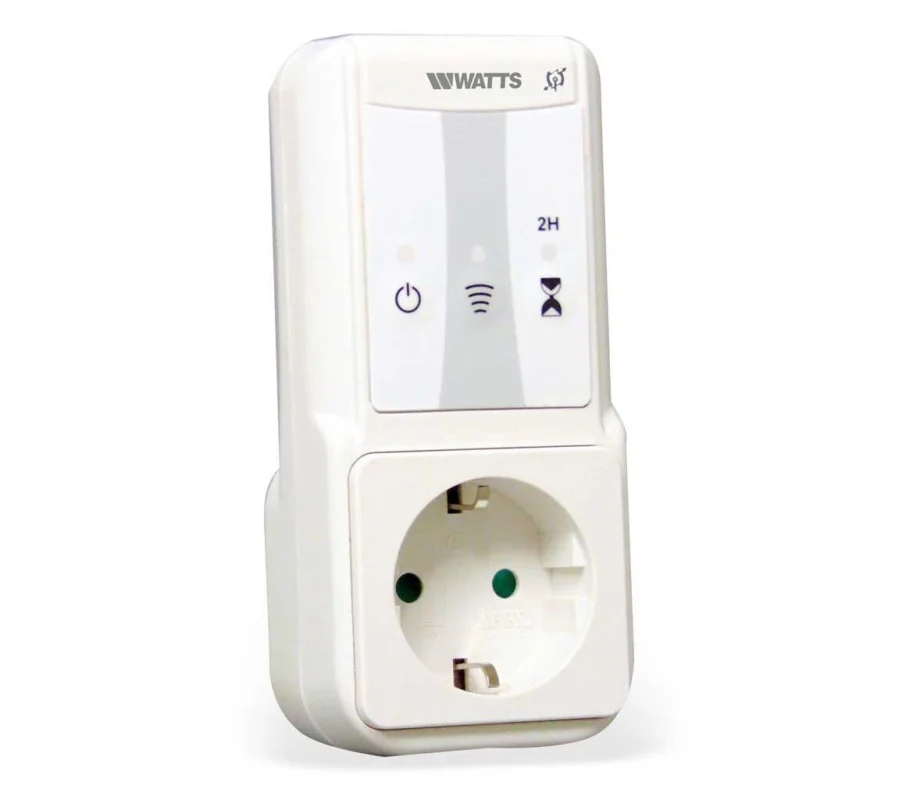 Watts Vision ontvanger Plug & play Uitverkoop