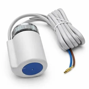 Lovak thermische motor NC 230 V M30 x 1.5 Weekendaanbieding