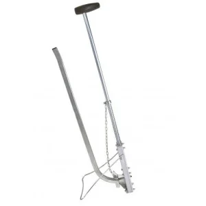 Tackerapparaat vloerverwarming Merkproduct