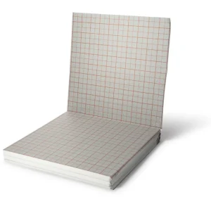Vloerverwarming tackerplaat 1 m2 Veilige Betaling