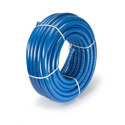 Multitubo meerlagenbuis 20 x 2.25 isolatie blauw 9 mm Populair