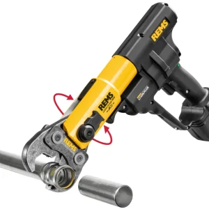 Rems Perstang Accu 14.4V ACC Groot Lage Prijs