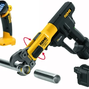 Hoge Kwaliteit Rems Perstang Accu 14.4V Groot