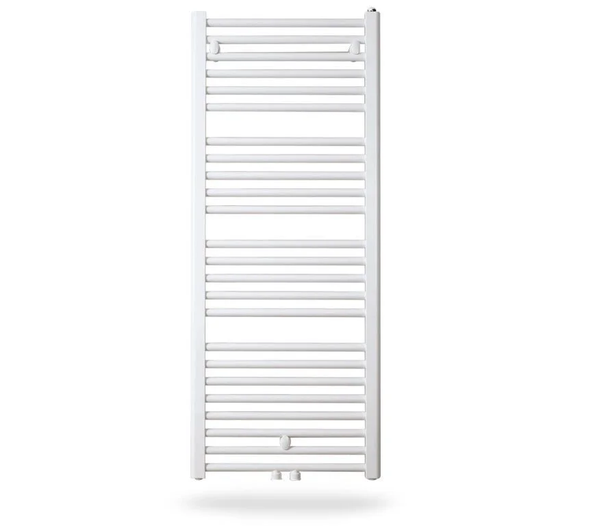 Veilige Betaling Radson Banga badkamer radiator 1807 x 500 Midden-onder 768 W