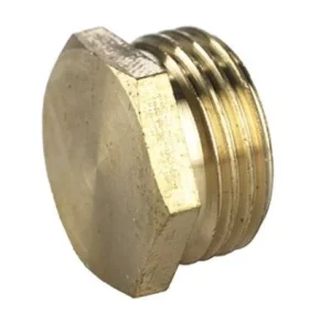 Lovak plug 1/2" Veilige Betaling