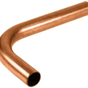 VSH Xpress radiatorbocht 15 x 15 koper Gecertificeerd