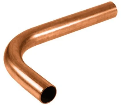 VSH Xpress radiatorbocht 15 x 15 koper Gecertificeerd