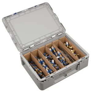 Exclusieve Aanbieding Starterspakket Pipelife Radopress 20