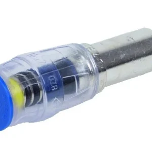 Speciale Aanbieding Multitubo Protec insteek rechte koppeling buiseind 16 x 15