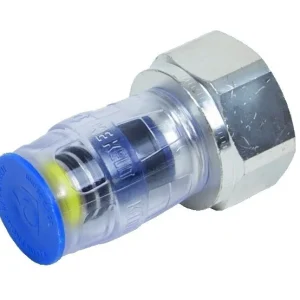 Multitubo Protec insteek schroefbus 20 x 3/4" Hete Deal