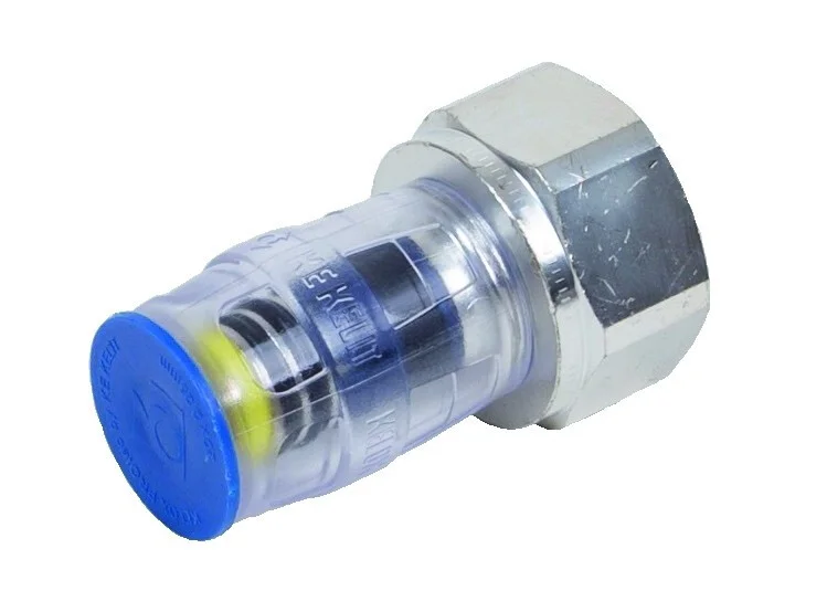 Multitubo Protec insteek schroefbus 25 x 1" Must-Have