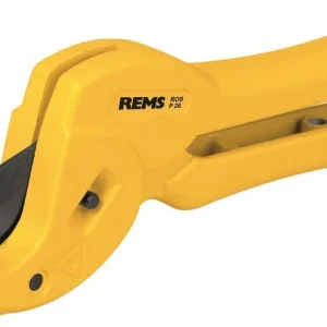 Rems buiskniptang max. 26 Korting