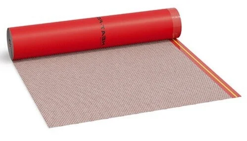 Unifloor Heat-Foil ondervloer vloerverwarming 15m2 Beste Prijs