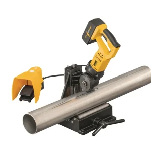 Direct Verzonden Rems Cento buisafkortmachine accu 22V