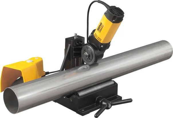 Rems Cento buisafkortmachine kabel + gratis snijwiel Koop Vandaag