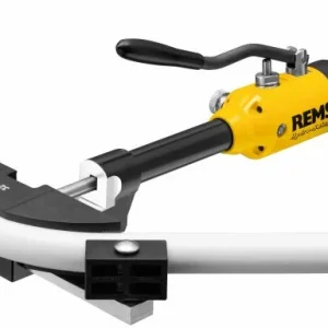 Rems Hydro-Swing buigmachine metalen en kunststof buizen 10 - 32 Rechtstreeks Van De Fabrikant
