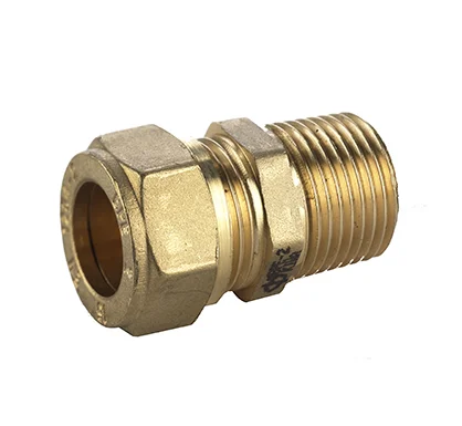 Merkproduct Lovak knel puntstuk 42 x 1-1/2"