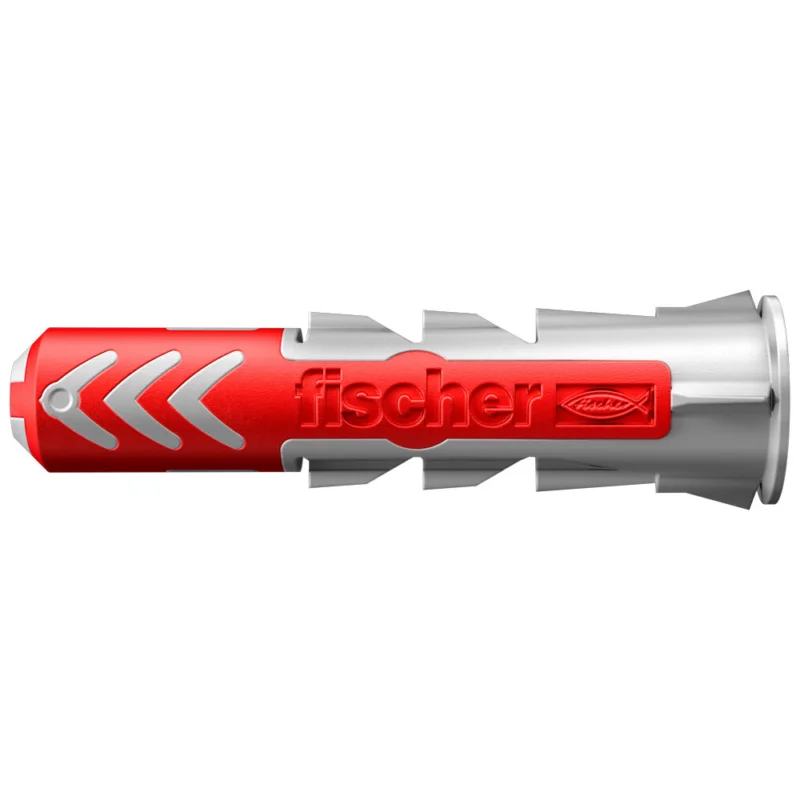 Exclusieve Aanbieding Fischer DuoPower plug 6 x 30 universeel 100 stuks