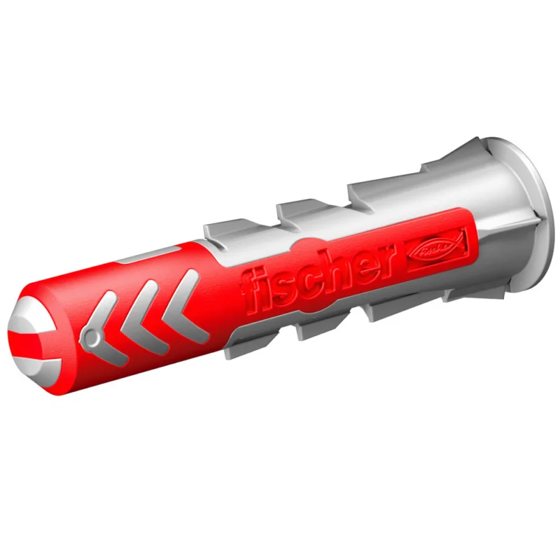 Laatste Versie Fischer DuoPower plug 10 x 50 universeel 50 stuks