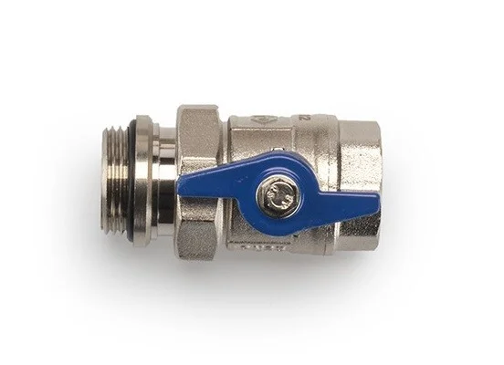 Lovak eco kogelkraan 1" blauw Superprijs