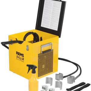 Laatste Kans Rems Frigo 2 vriesapparaat F-Zero 1/4" - 1-1/4"