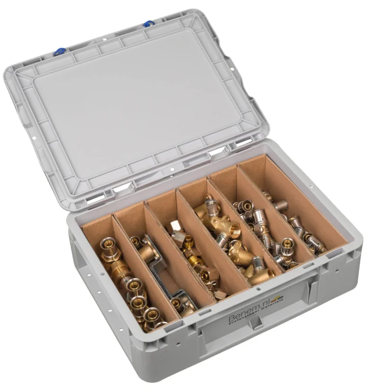 Exclusieve Aanbieding Starterspakket Multitubo 20